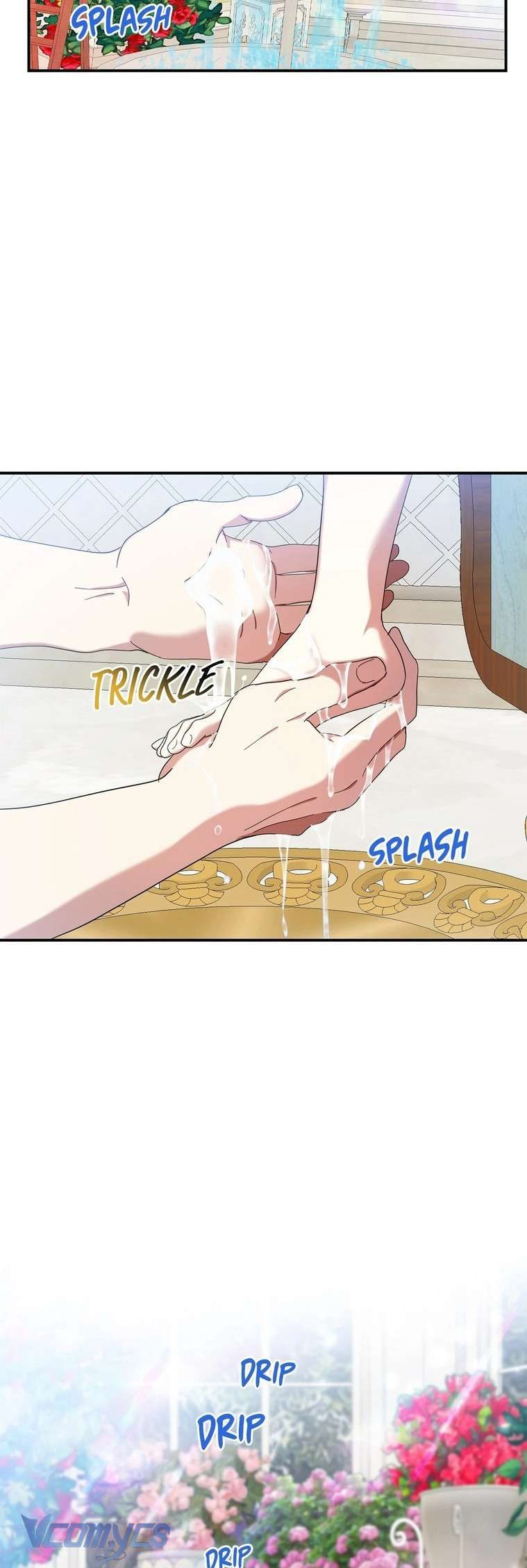 Người Yêu Đã Chết Của Tôi Đã Trở Thành Bạo Chúa - Chapter 15 - Page 38