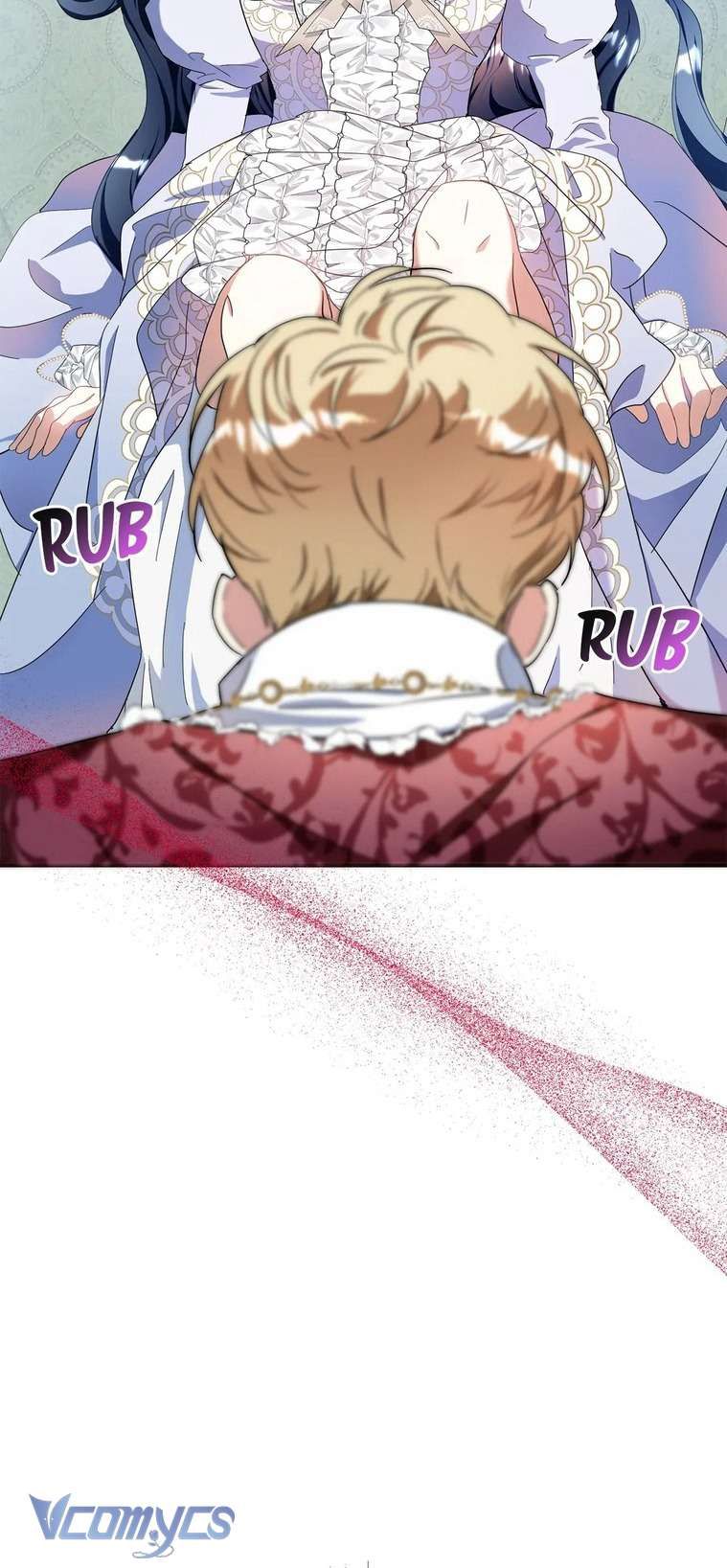 Người Yêu Đã Chết Của Tôi Đã Trở Thành Bạo Chúa - Chapter 15 - Page 42