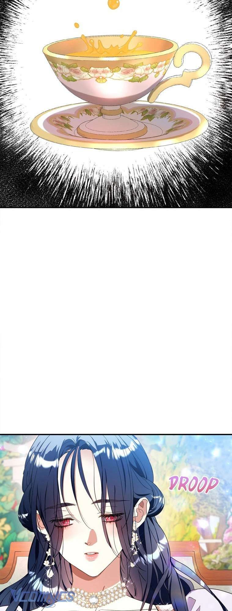 Người Yêu Đã Chết Của Tôi Đã Trở Thành Bạo Chúa - Chapter 15 - Page 44