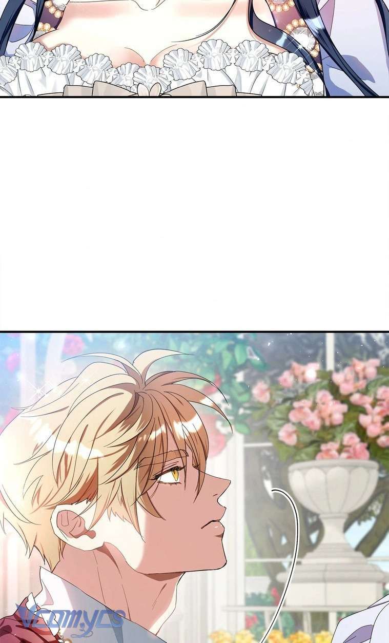 Người Yêu Đã Chết Của Tôi Đã Trở Thành Bạo Chúa - Chapter 15 - Page 45