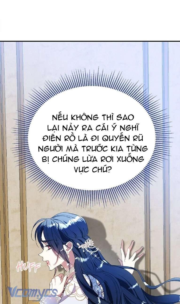 Người Yêu Đã Chết Của Tôi Đã Trở Thành Bạo Chúa - Chapter 15 - Page 5