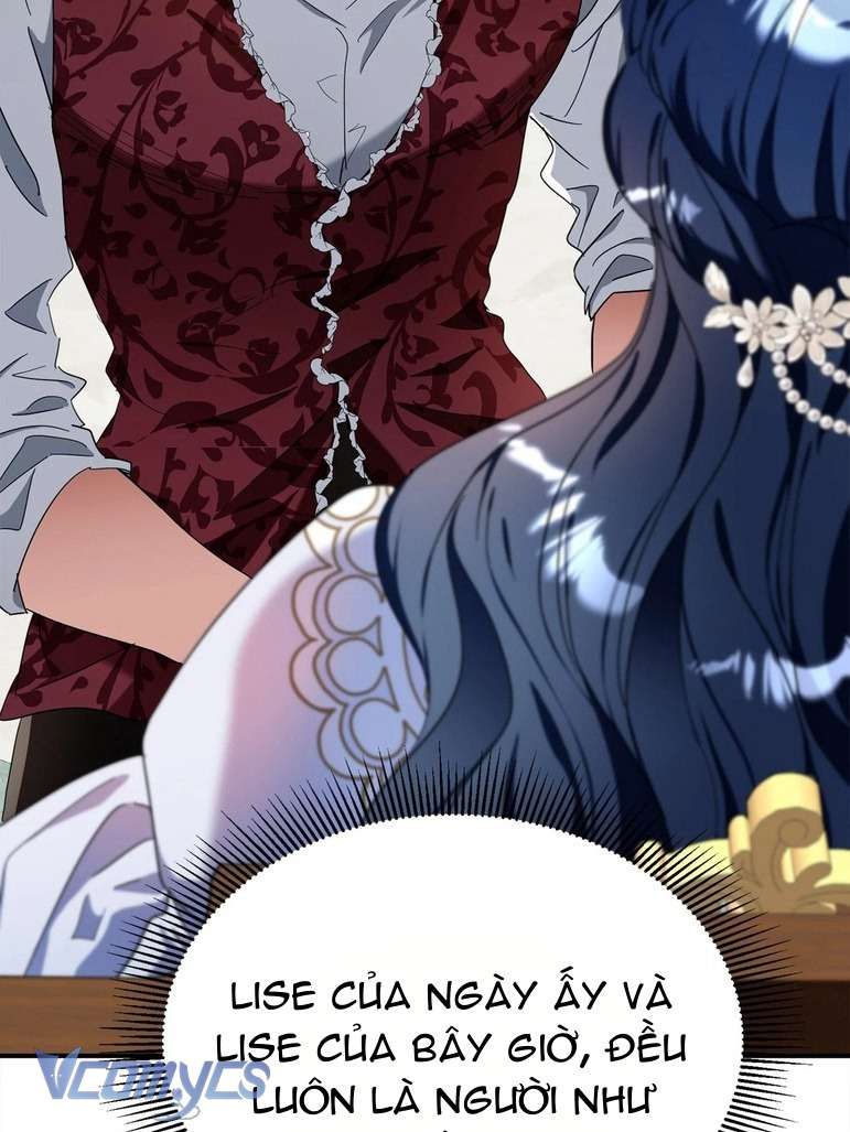 Người Yêu Đã Chết Của Tôi Đã Trở Thành Bạo Chúa - Chapter 15 - Page 53