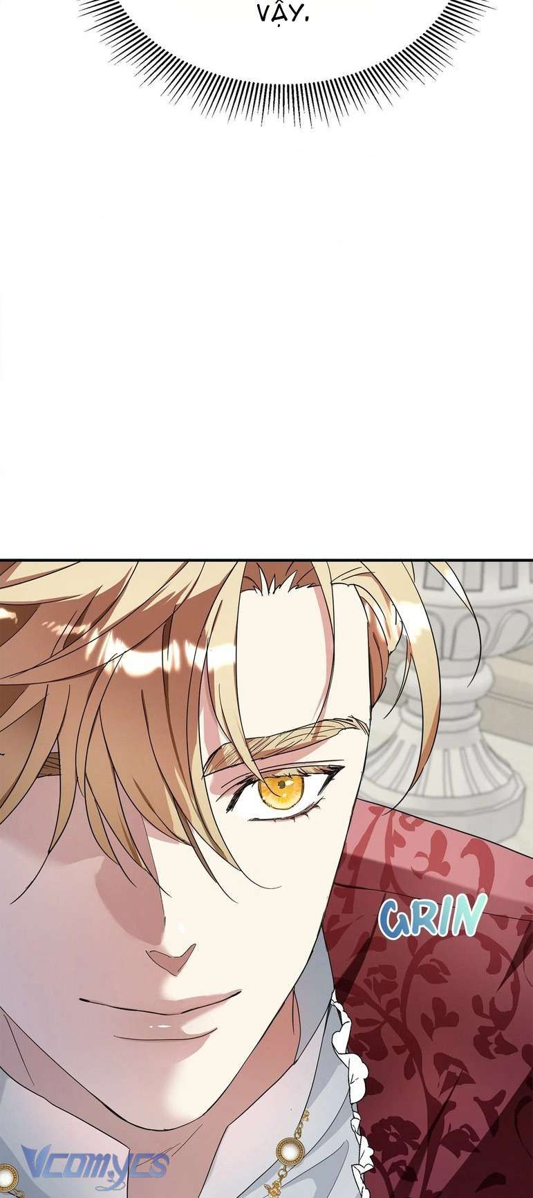 Người Yêu Đã Chết Của Tôi Đã Trở Thành Bạo Chúa - Chapter 15 - Page 54