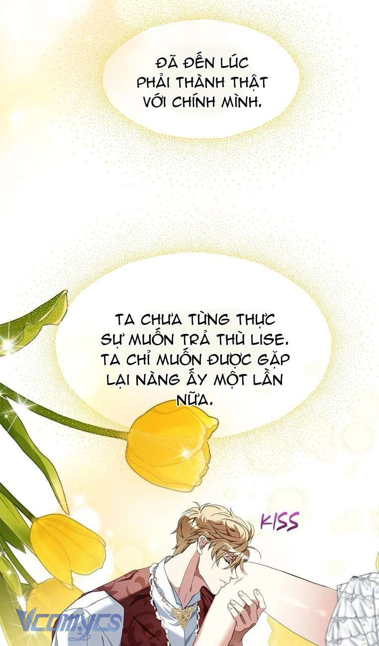 Người Yêu Đã Chết Của Tôi Đã Trở Thành Bạo Chúa - Chapter 15 - Page 56
