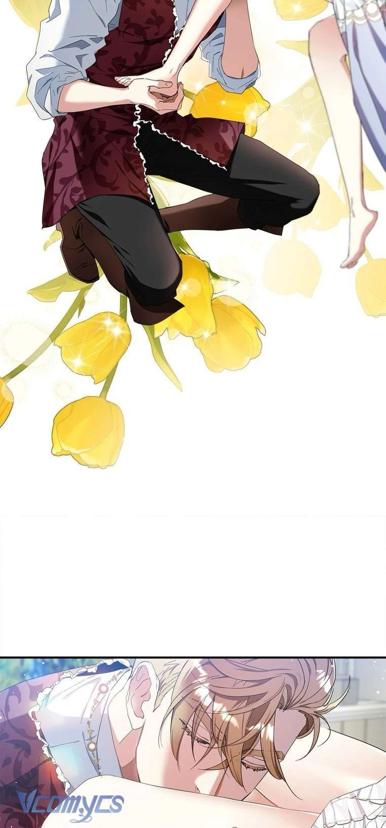 Người Yêu Đã Chết Của Tôi Đã Trở Thành Bạo Chúa - Chapter 15 - Page 57