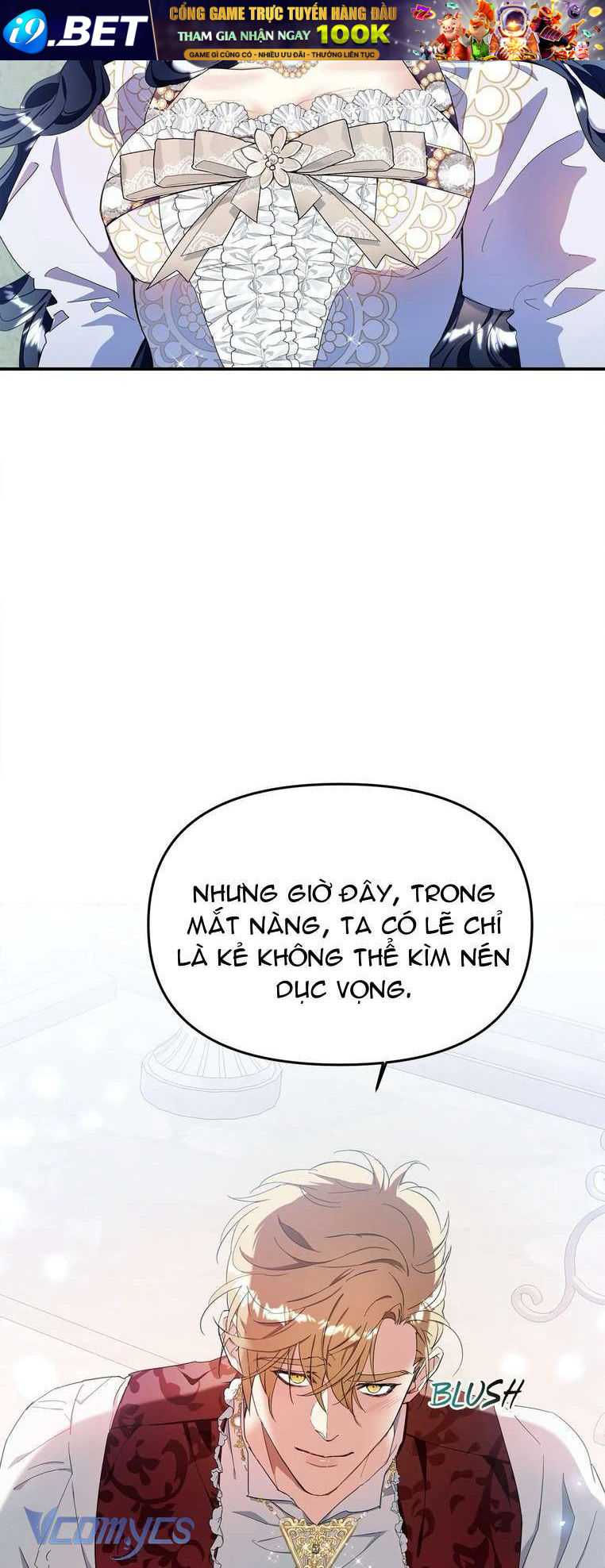 Người Yêu Đã Chết Của Tôi Đã Trở Thành Bạo Chúa - Chapter 15 - Page 59