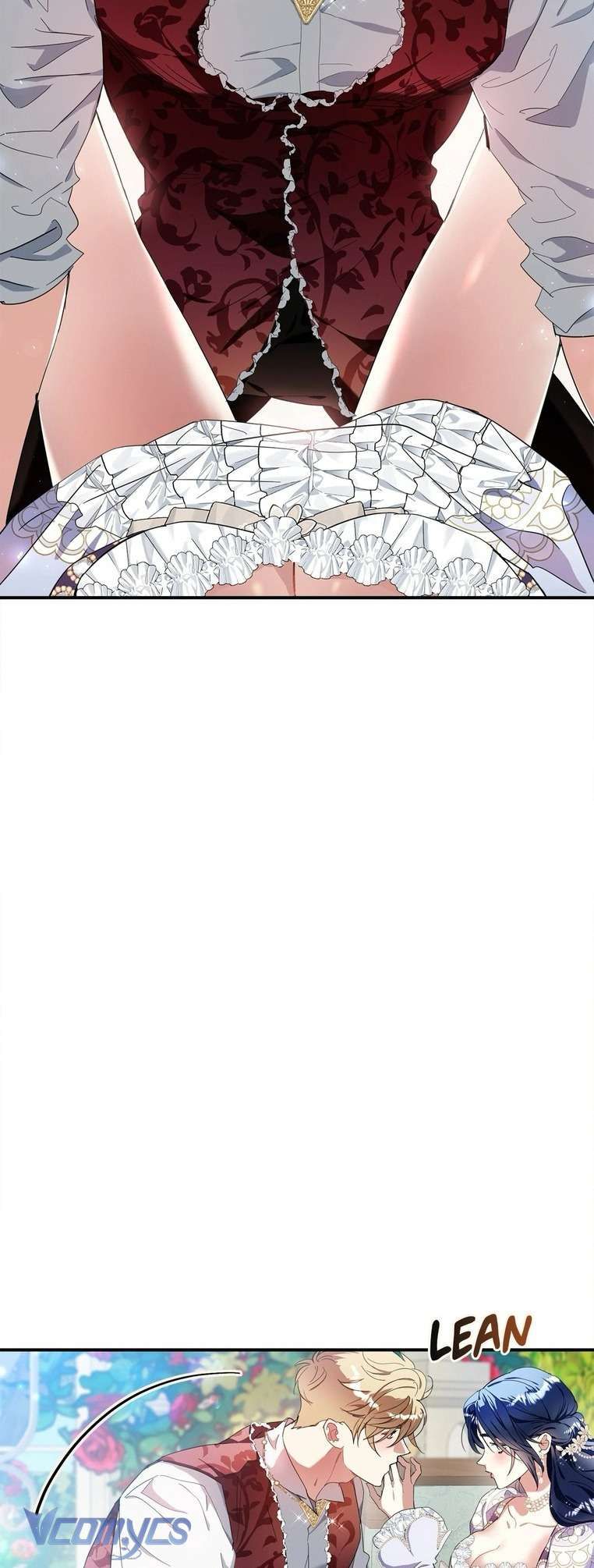 Người Yêu Đã Chết Của Tôi Đã Trở Thành Bạo Chúa - Chapter 15 - Page 60