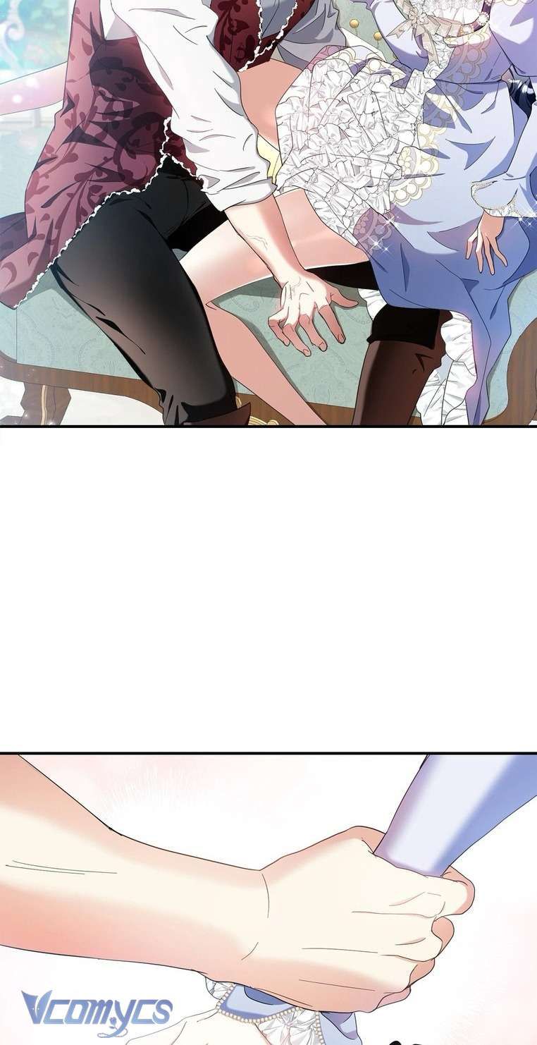 Người Yêu Đã Chết Của Tôi Đã Trở Thành Bạo Chúa - Chapter 15 - Page 61