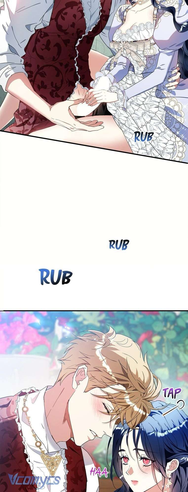 Người Yêu Đã Chết Của Tôi Đã Trở Thành Bạo Chúa - Chapter 15 - Page 63