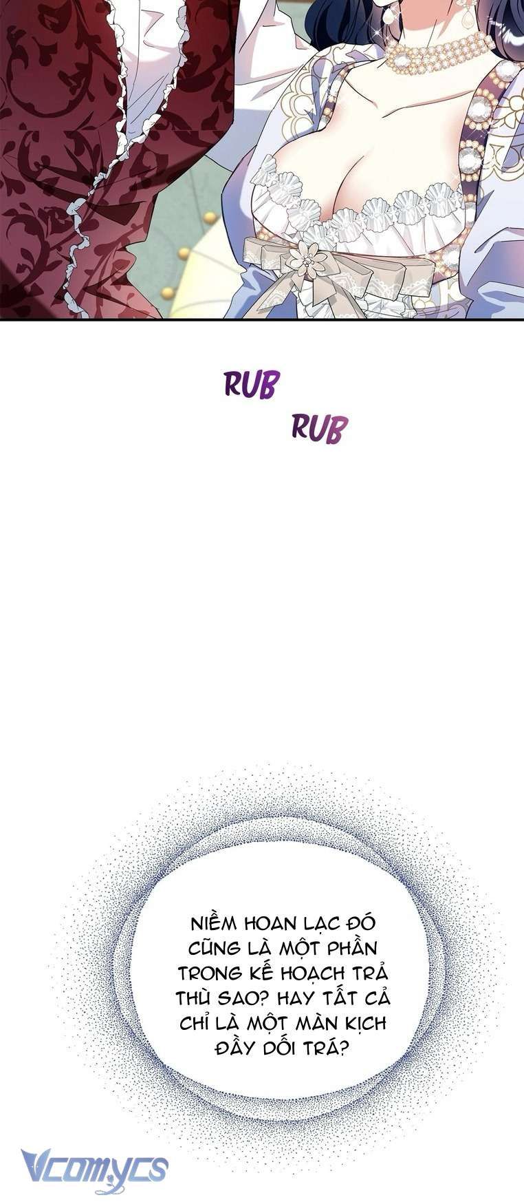 Người Yêu Đã Chết Của Tôi Đã Trở Thành Bạo Chúa - Chapter 15 - Page 64