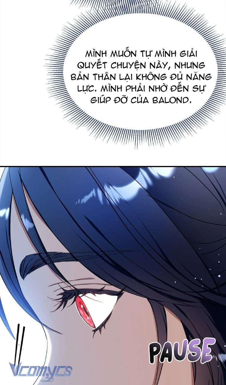 Người Yêu Đã Chết Của Tôi Đã Trở Thành Bạo Chúa - Chapter 15 - Page 7