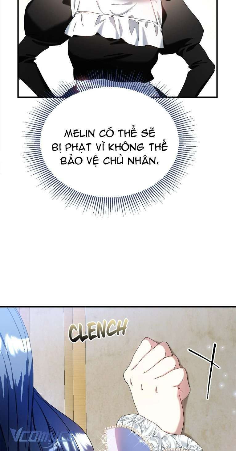 Người Yêu Đã Chết Của Tôi Đã Trở Thành Bạo Chúa - Chapter 15 - Page 9