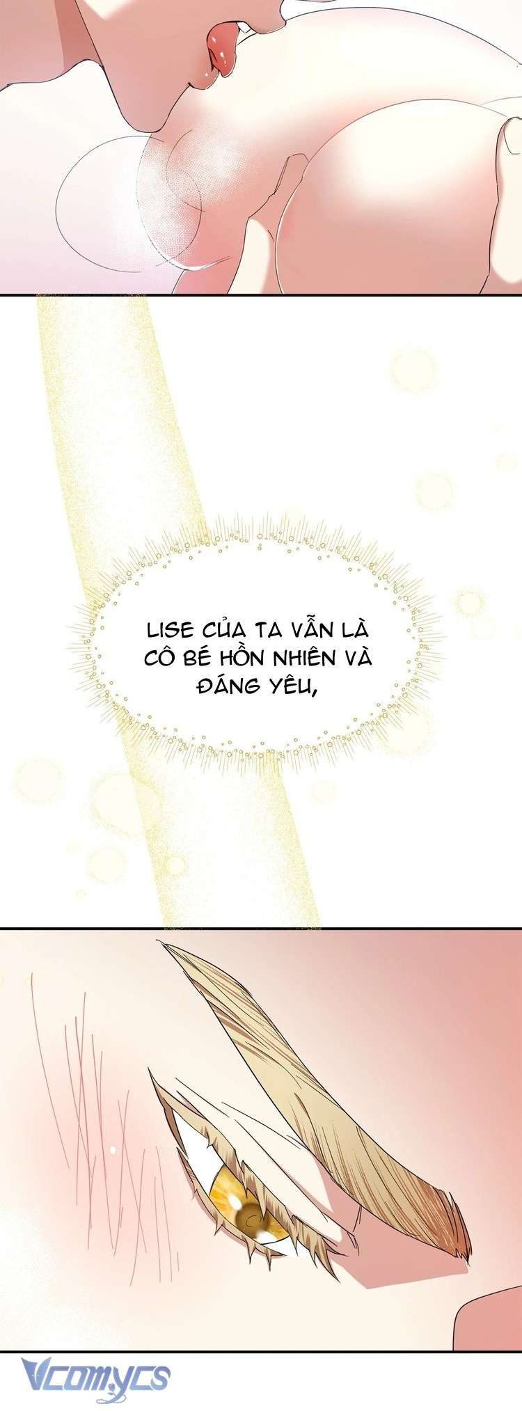 Người Yêu Đã Chết Của Tôi Đã Trở Thành Bạo Chúa - Chapter 16 - Page 12