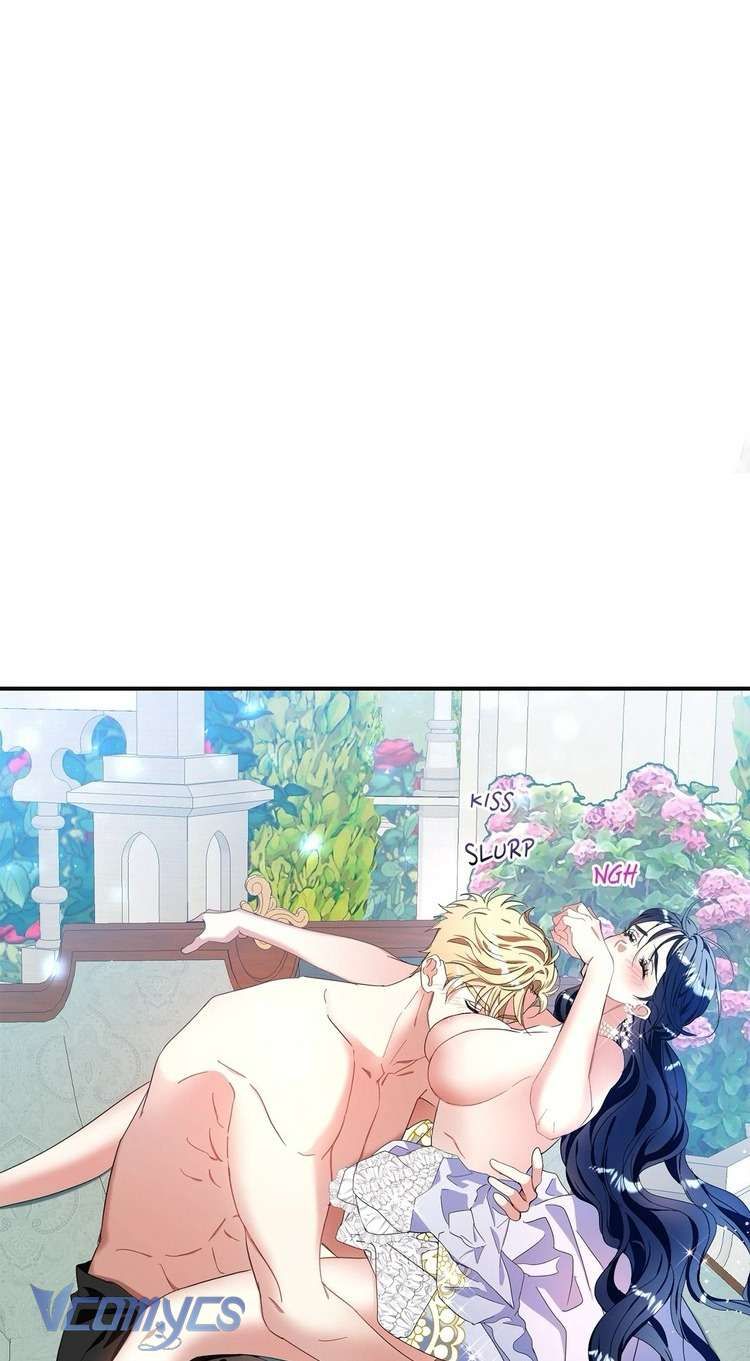 Người Yêu Đã Chết Của Tôi Đã Trở Thành Bạo Chúa - Chapter 16 - Page 13