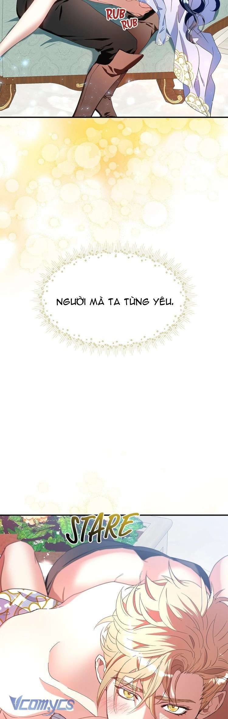 Người Yêu Đã Chết Của Tôi Đã Trở Thành Bạo Chúa - Chapter 16 - Page 14