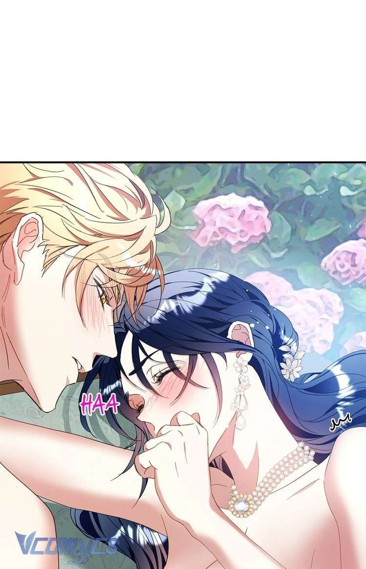 Người Yêu Đã Chết Của Tôi Đã Trở Thành Bạo Chúa - Chapter 16 - Page 17