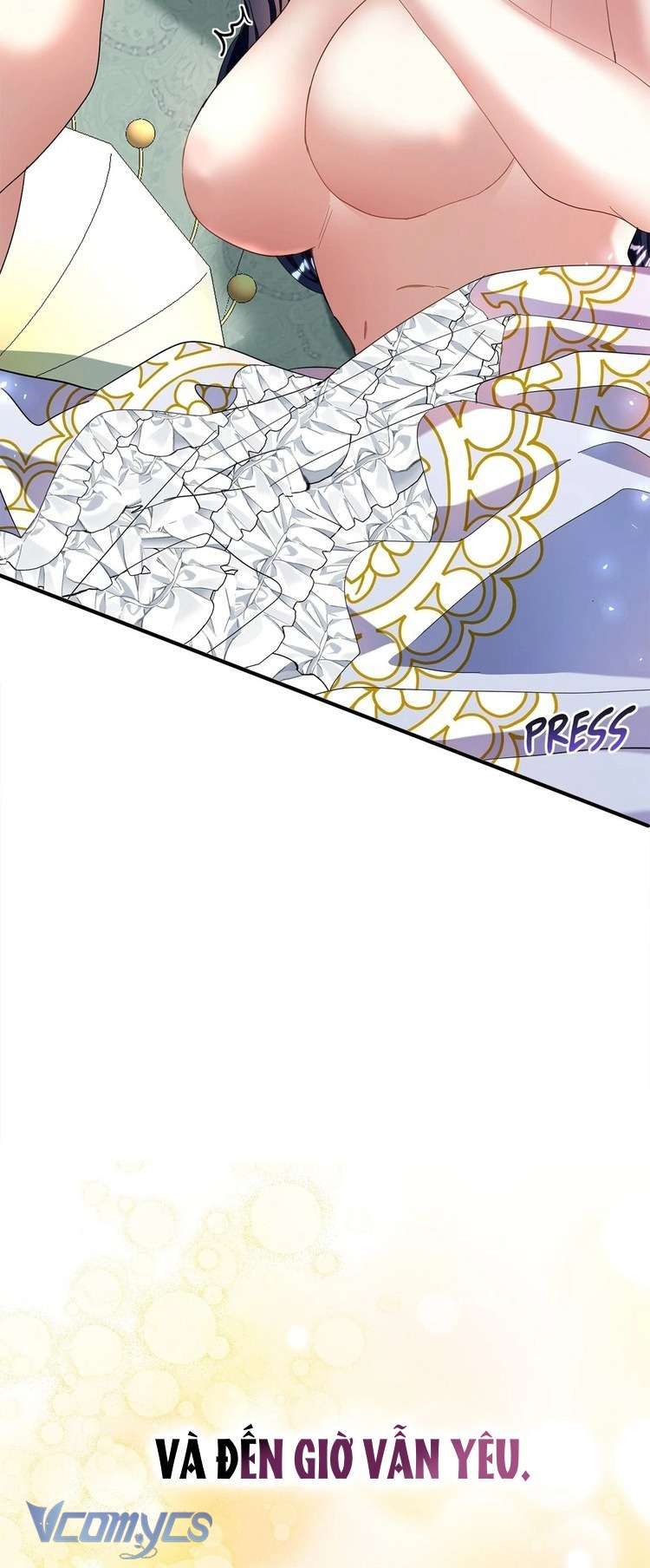 Người Yêu Đã Chết Của Tôi Đã Trở Thành Bạo Chúa - Chapter 16 - Page 18