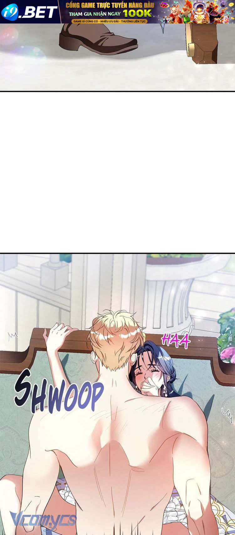 Người Yêu Đã Chết Của Tôi Đã Trở Thành Bạo Chúa - Chapter 16 - Page 21