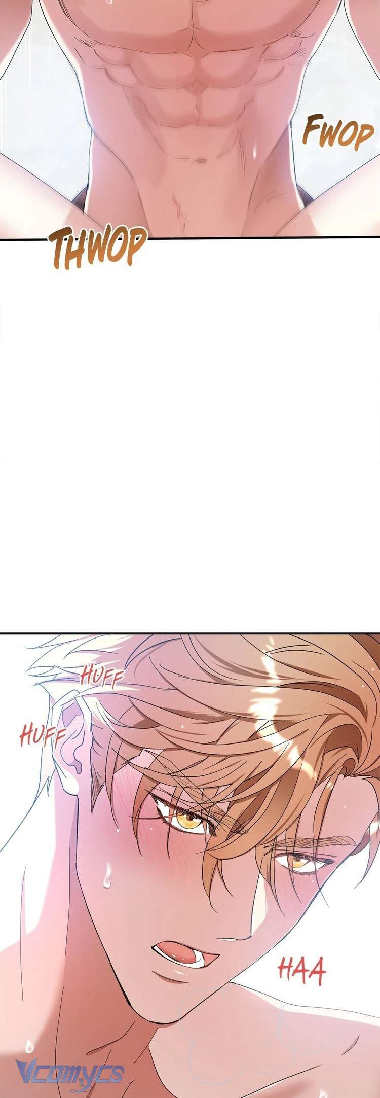 Người Yêu Đã Chết Của Tôi Đã Trở Thành Bạo Chúa - Chapter 16 - Page 23