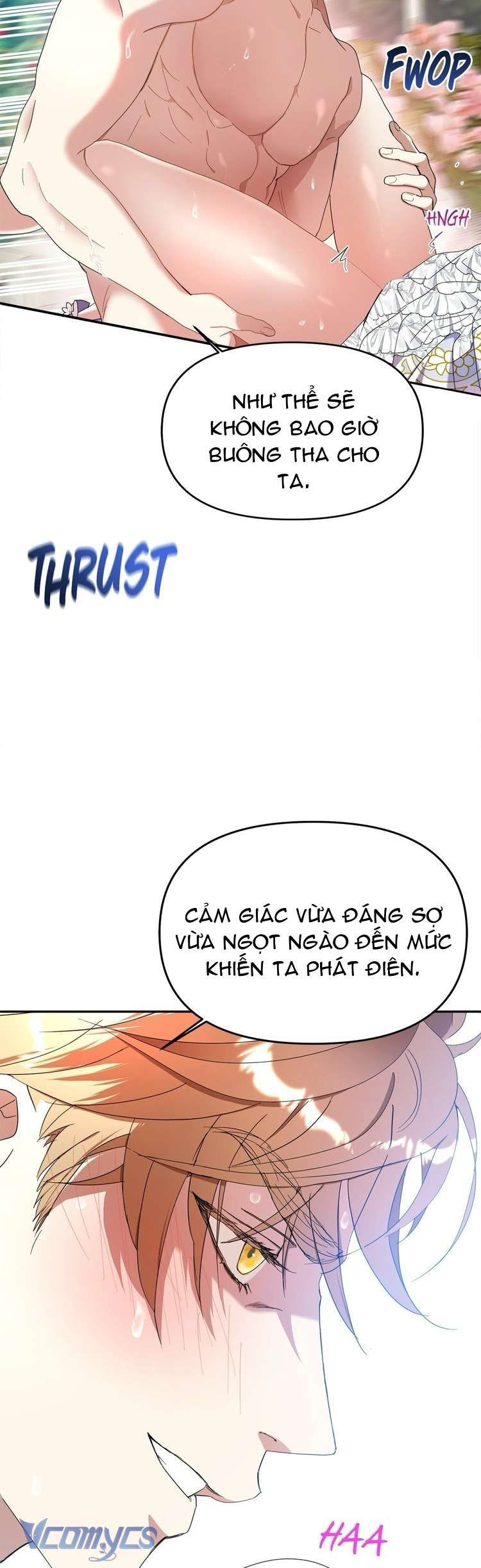 Người Yêu Đã Chết Của Tôi Đã Trở Thành Bạo Chúa - Chapter 16 - Page 26