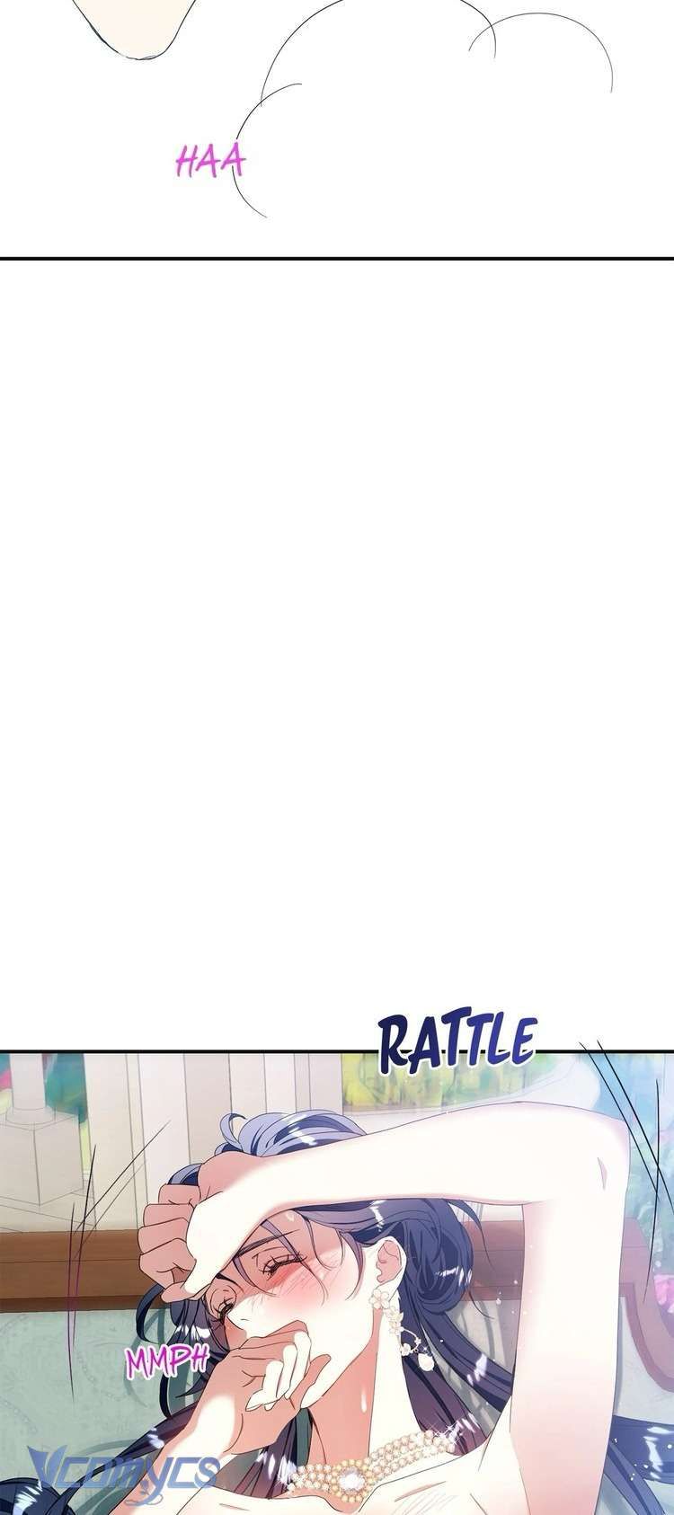 Người Yêu Đã Chết Của Tôi Đã Trở Thành Bạo Chúa - Chapter 16 - Page 27