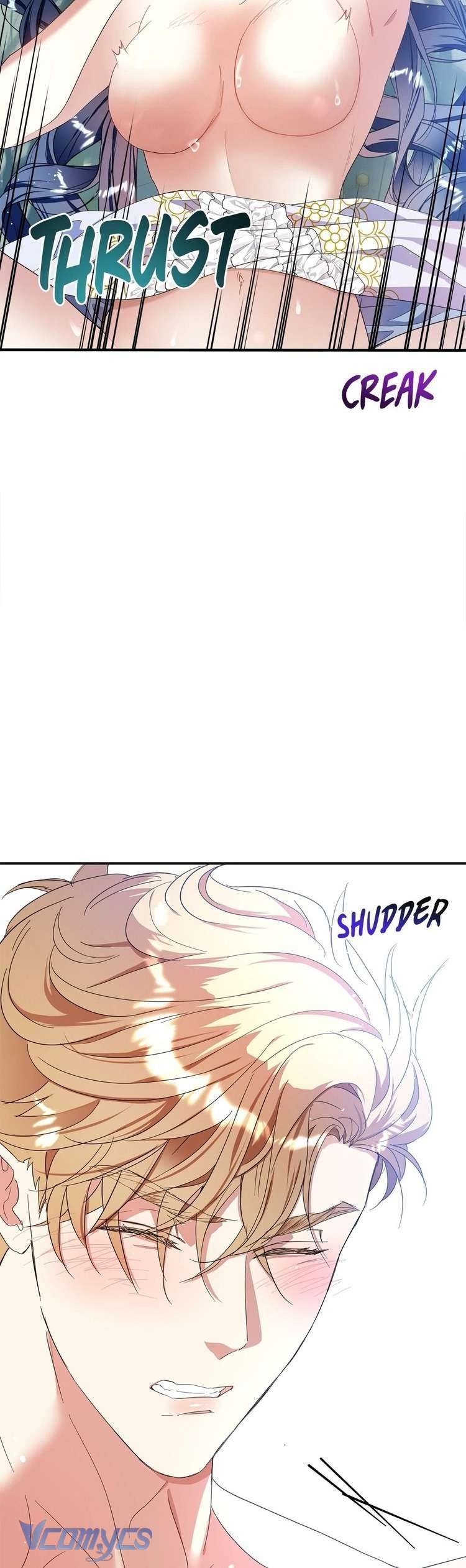 Người Yêu Đã Chết Của Tôi Đã Trở Thành Bạo Chúa - Chapter 16 - Page 28