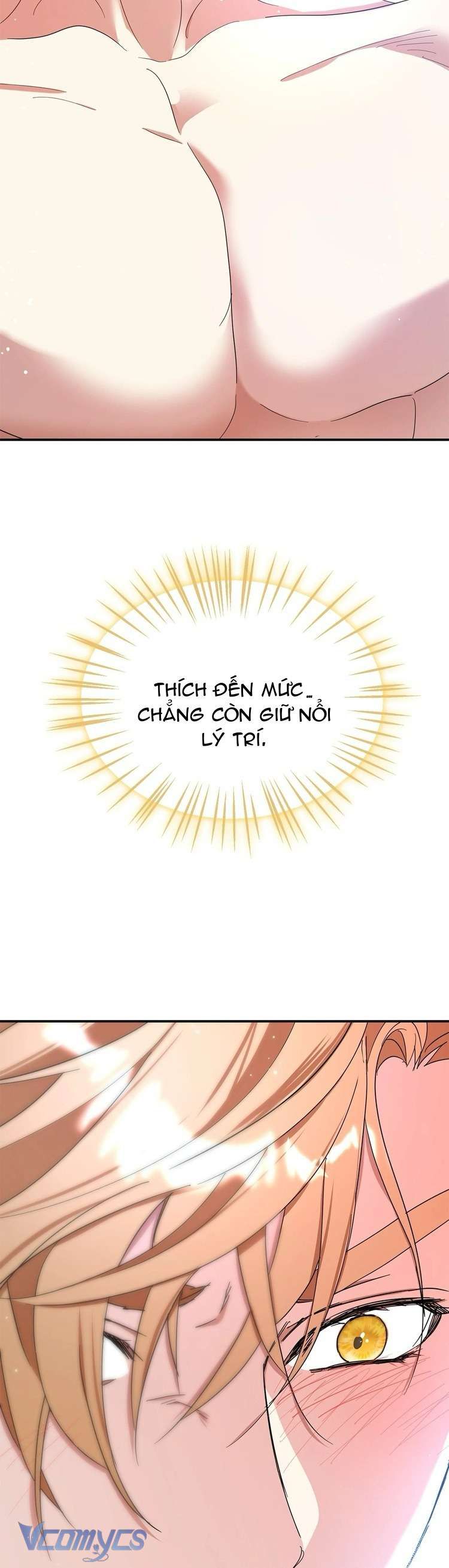 Người Yêu Đã Chết Của Tôi Đã Trở Thành Bạo Chúa - Chapter 16 - Page 29