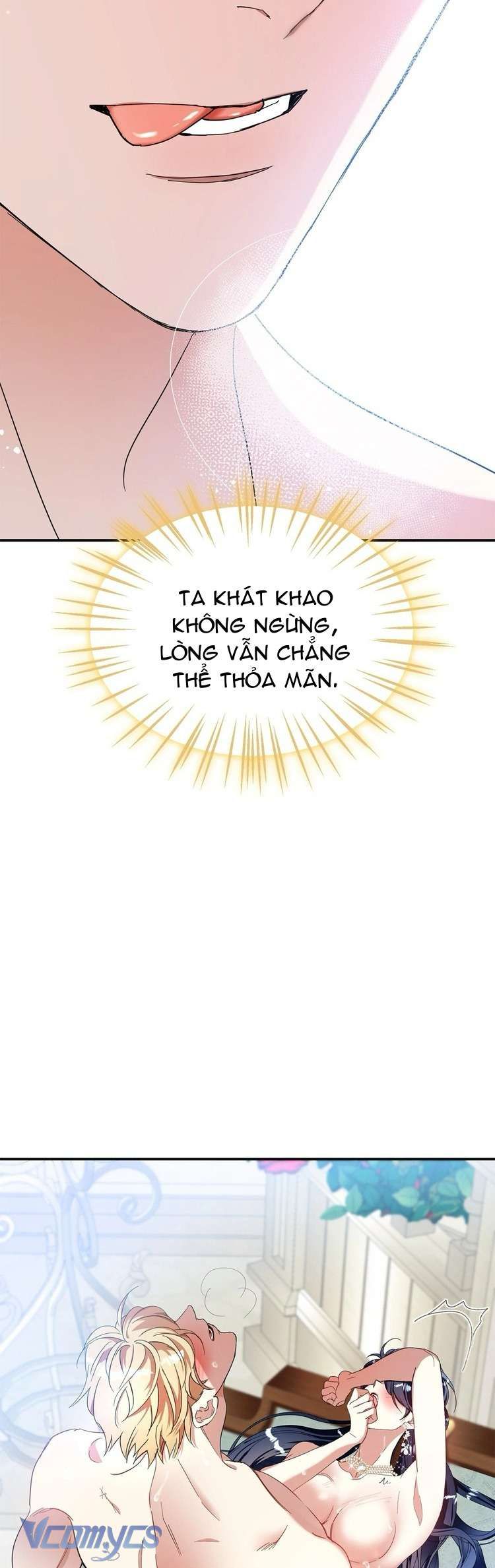 Người Yêu Đã Chết Của Tôi Đã Trở Thành Bạo Chúa - Chapter 16 - Page 30