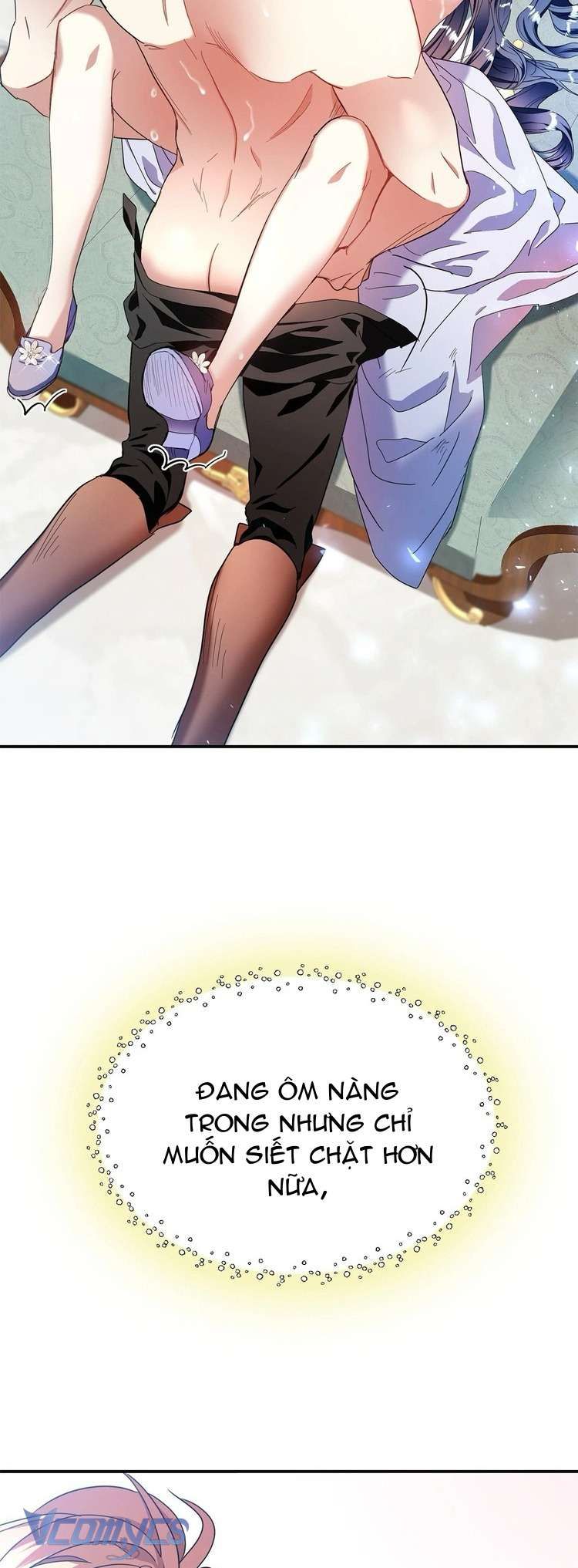 Người Yêu Đã Chết Của Tôi Đã Trở Thành Bạo Chúa - Chapter 16 - Page 31