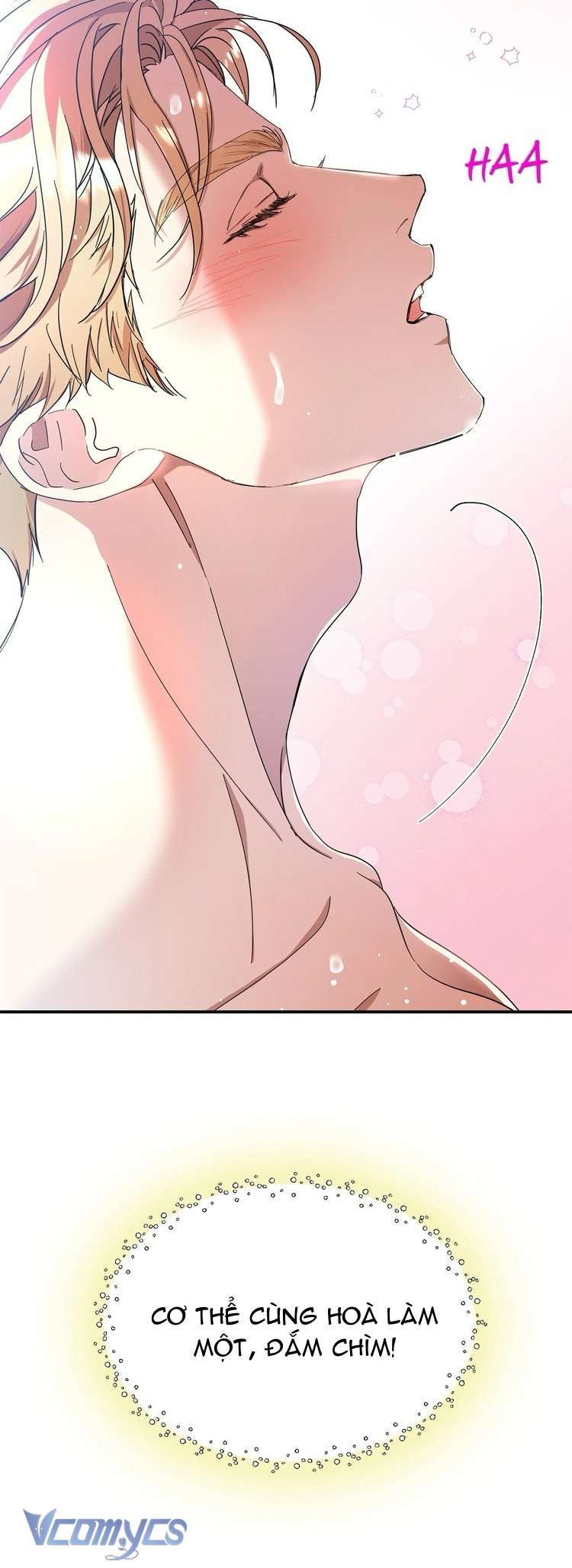 Người Yêu Đã Chết Của Tôi Đã Trở Thành Bạo Chúa - Chapter 16 - Page 32