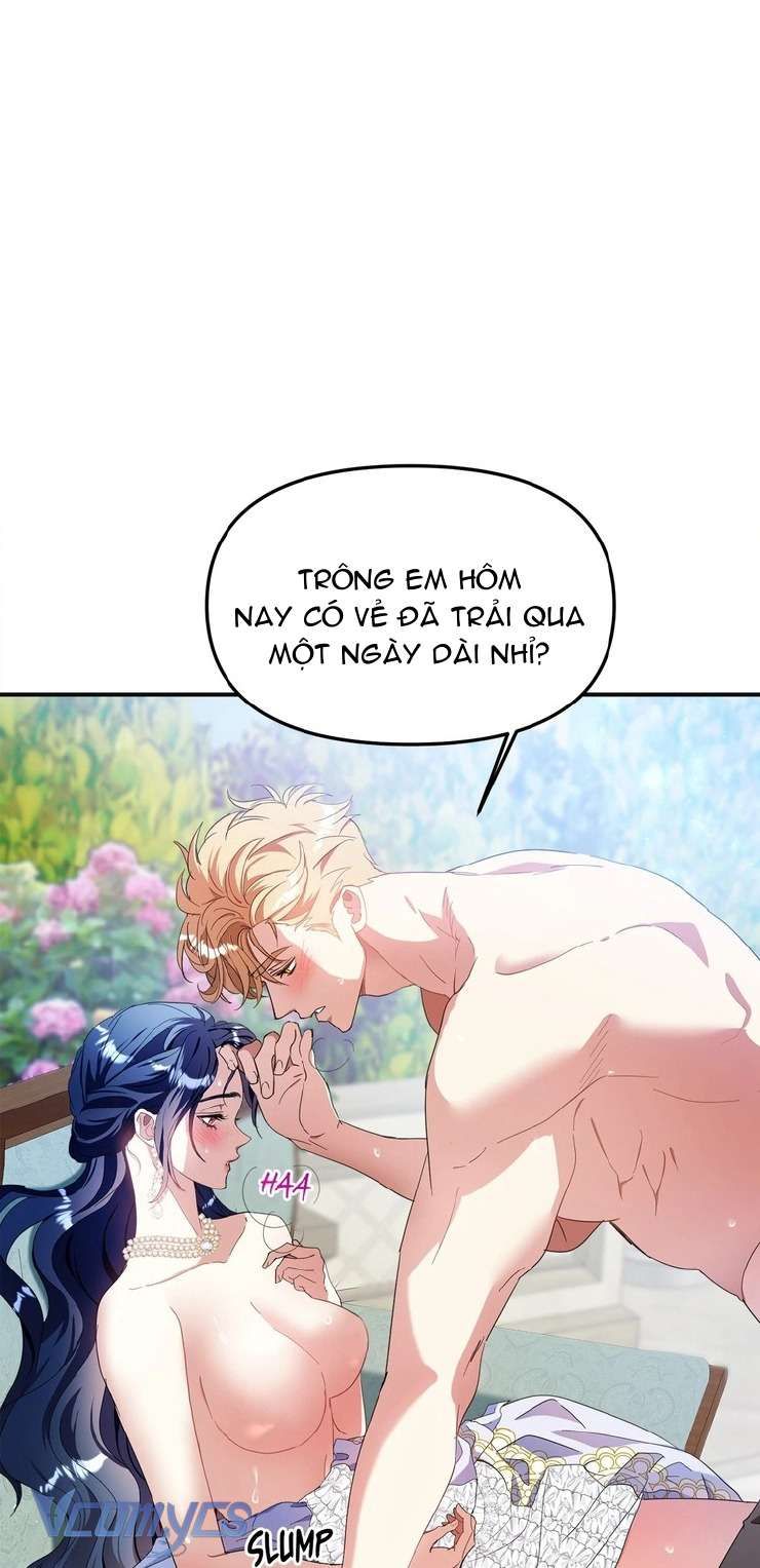 Người Yêu Đã Chết Của Tôi Đã Trở Thành Bạo Chúa - Chapter 16 - Page 36