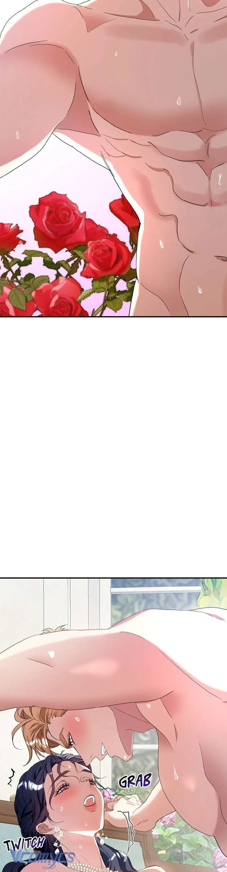 Người Yêu Đã Chết Của Tôi Đã Trở Thành Bạo Chúa - Chapter 16 - Page 40