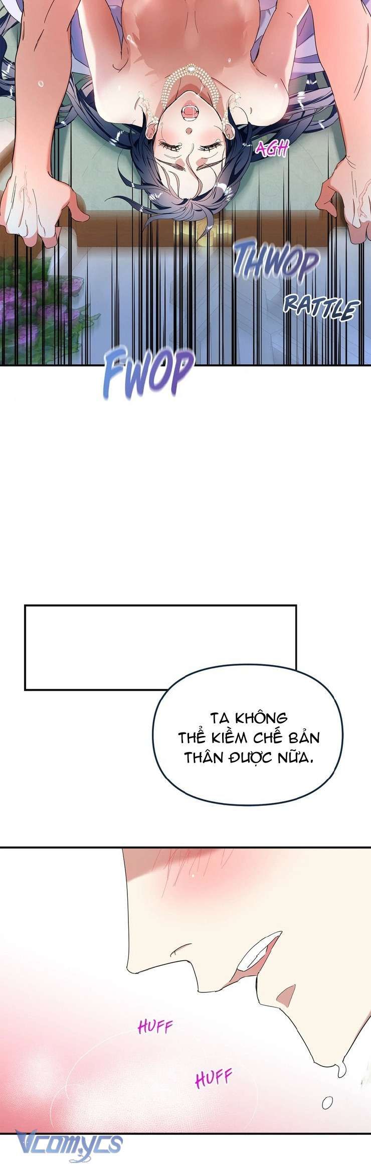 Người Yêu Đã Chết Của Tôi Đã Trở Thành Bạo Chúa - Chapter 16 - Page 42