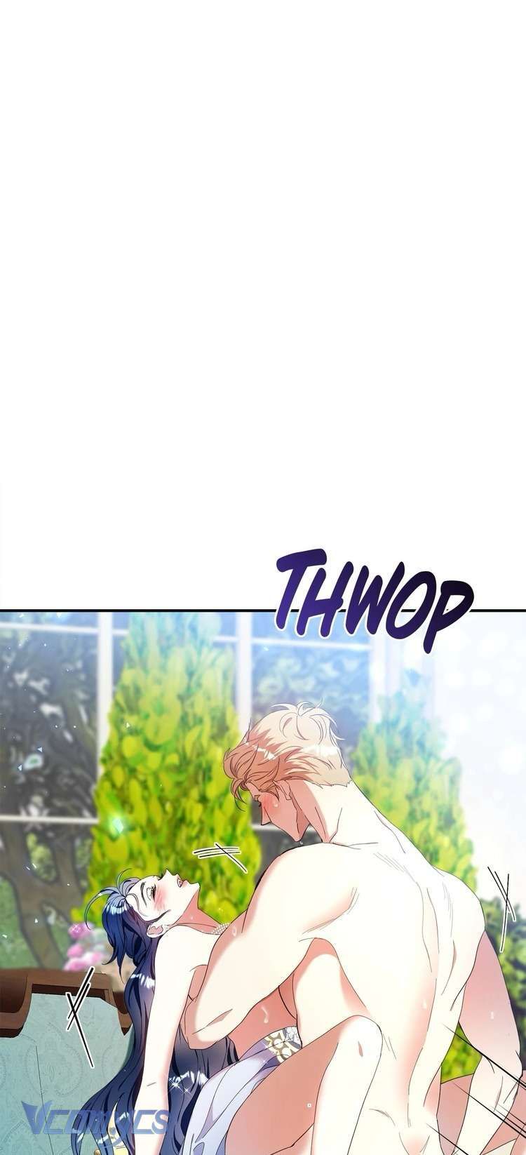 Người Yêu Đã Chết Của Tôi Đã Trở Thành Bạo Chúa - Chapter 16 - Page 43