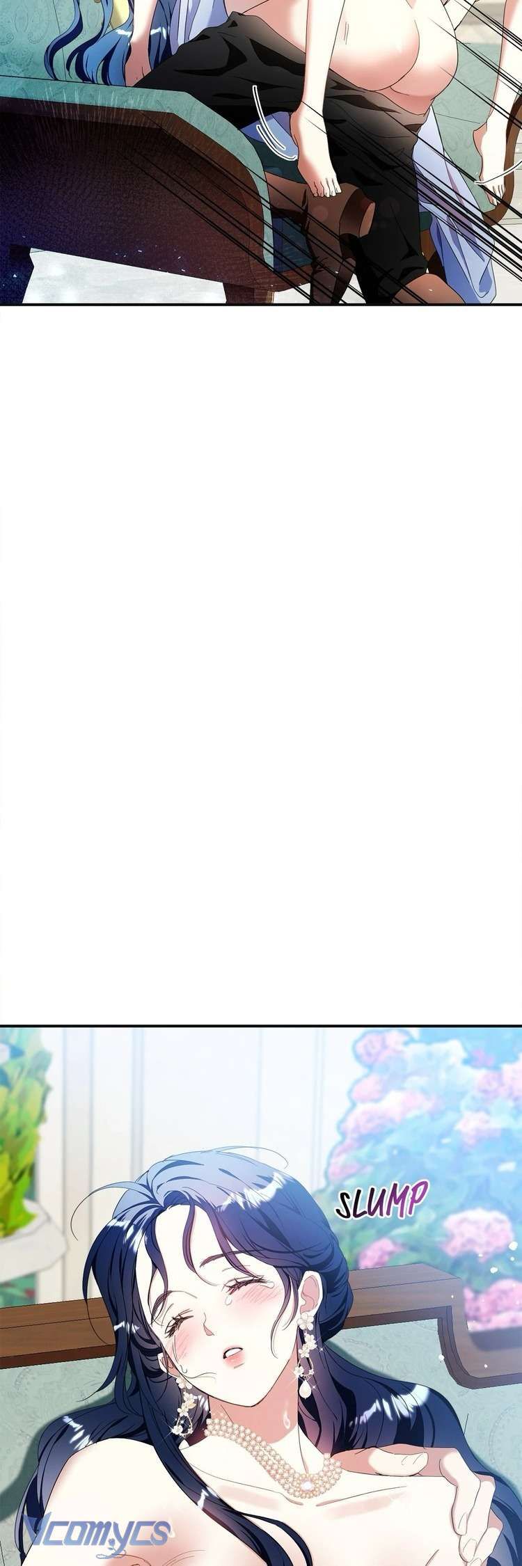 Người Yêu Đã Chết Của Tôi Đã Trở Thành Bạo Chúa - Chapter 16 - Page 44