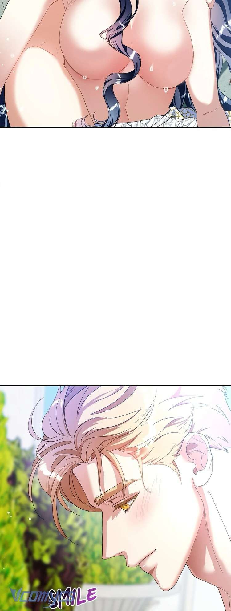 Người Yêu Đã Chết Của Tôi Đã Trở Thành Bạo Chúa - Chapter 16 - Page 45