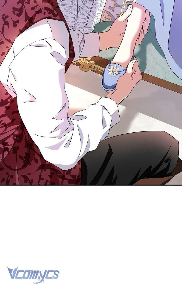 Người Yêu Đã Chết Của Tôi Đã Trở Thành Bạo Chúa - Chapter 16 - Page 48