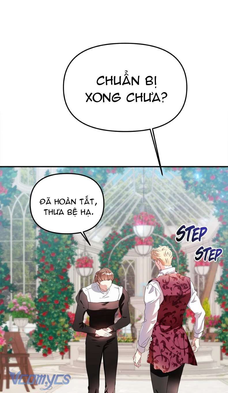 Người Yêu Đã Chết Của Tôi Đã Trở Thành Bạo Chúa - Chapter 16 - Page 49