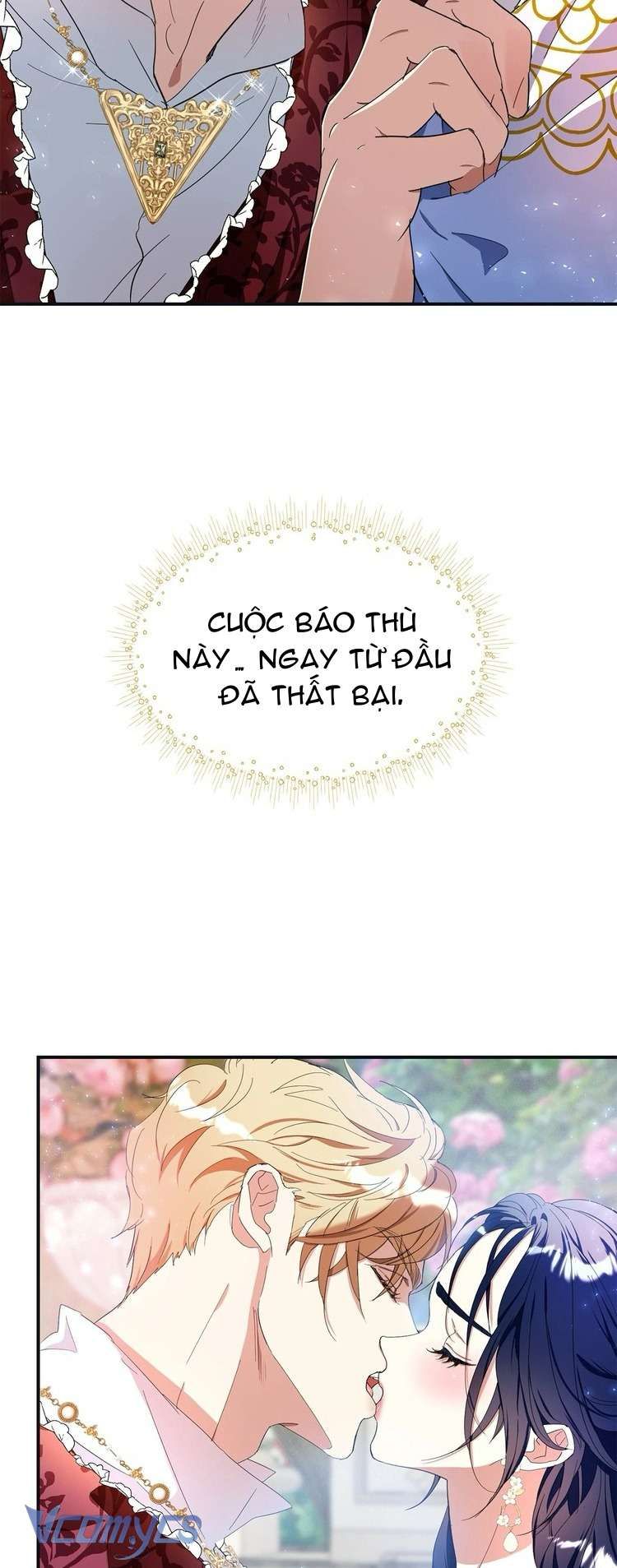 Người Yêu Đã Chết Của Tôi Đã Trở Thành Bạo Chúa - Chapter 16 - Page 5