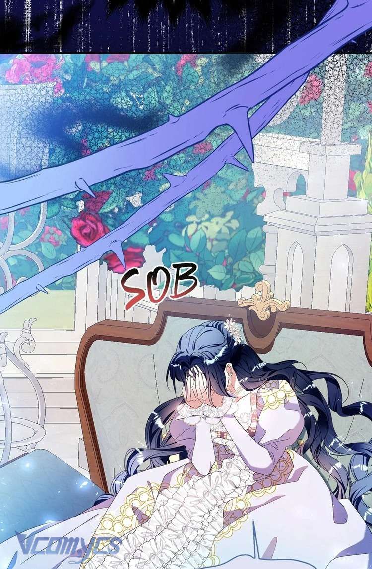 Người Yêu Đã Chết Của Tôi Đã Trở Thành Bạo Chúa - Chapter 16 - Page 54