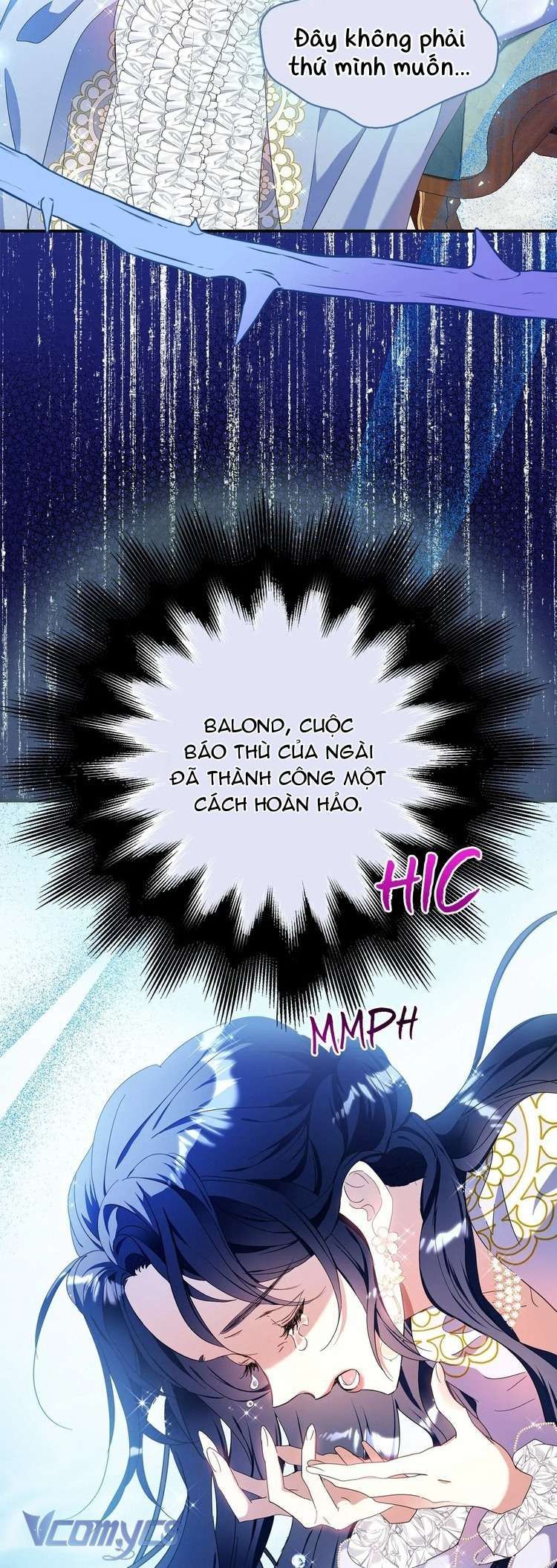 Người Yêu Đã Chết Của Tôi Đã Trở Thành Bạo Chúa - Chapter 16 - Page 55