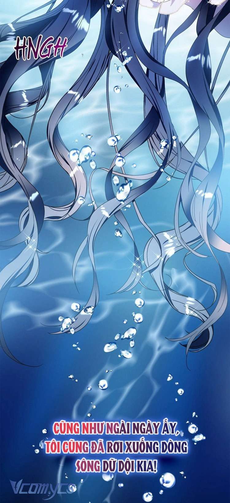 Người Yêu Đã Chết Của Tôi Đã Trở Thành Bạo Chúa - Chapter 16 - Page 56