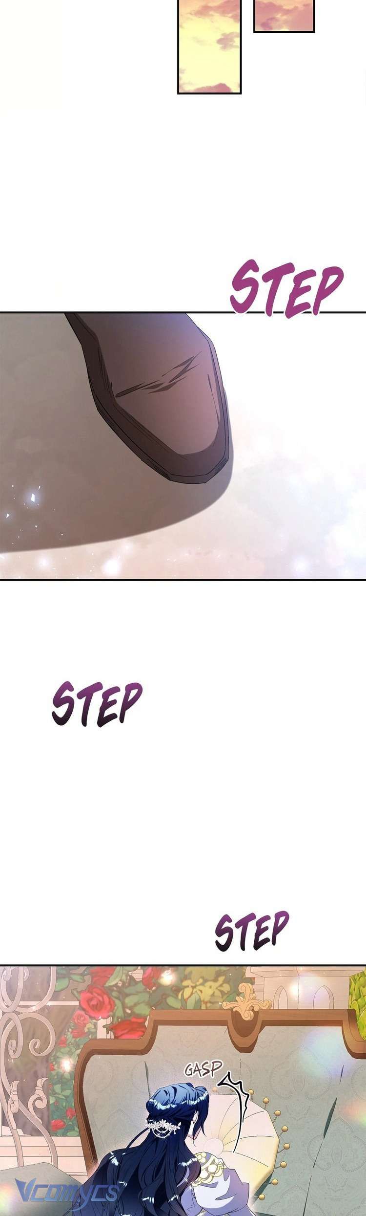 Người Yêu Đã Chết Của Tôi Đã Trở Thành Bạo Chúa - Chapter 16 - Page 58