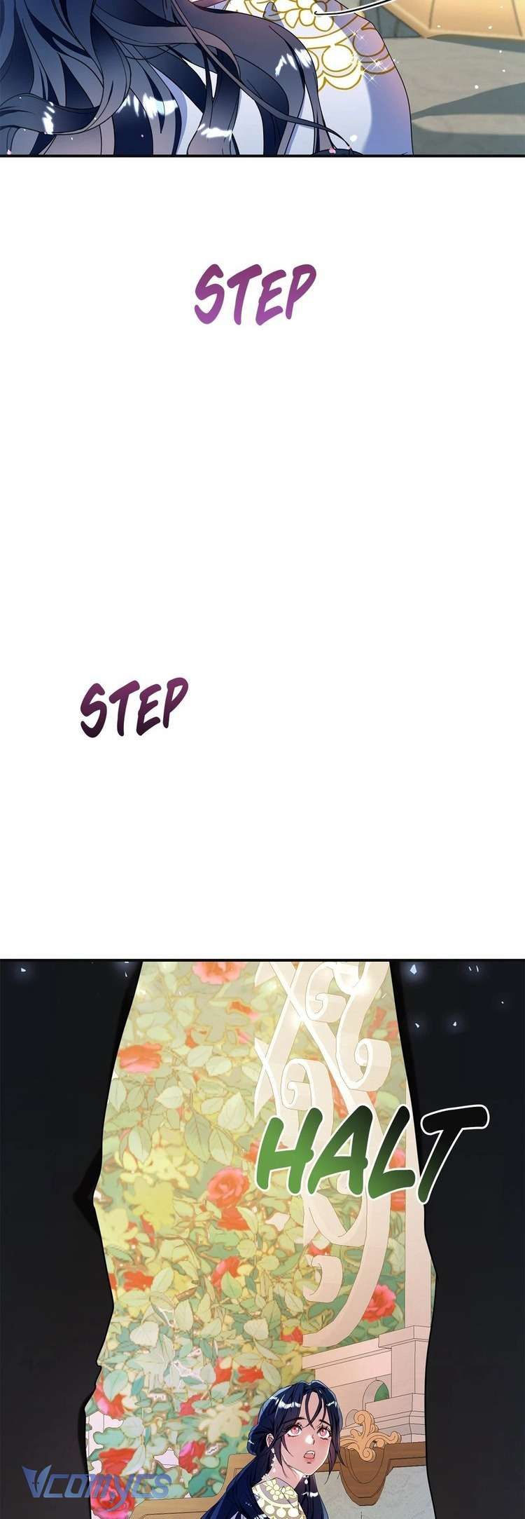 Người Yêu Đã Chết Của Tôi Đã Trở Thành Bạo Chúa - Chapter 16 - Page 61