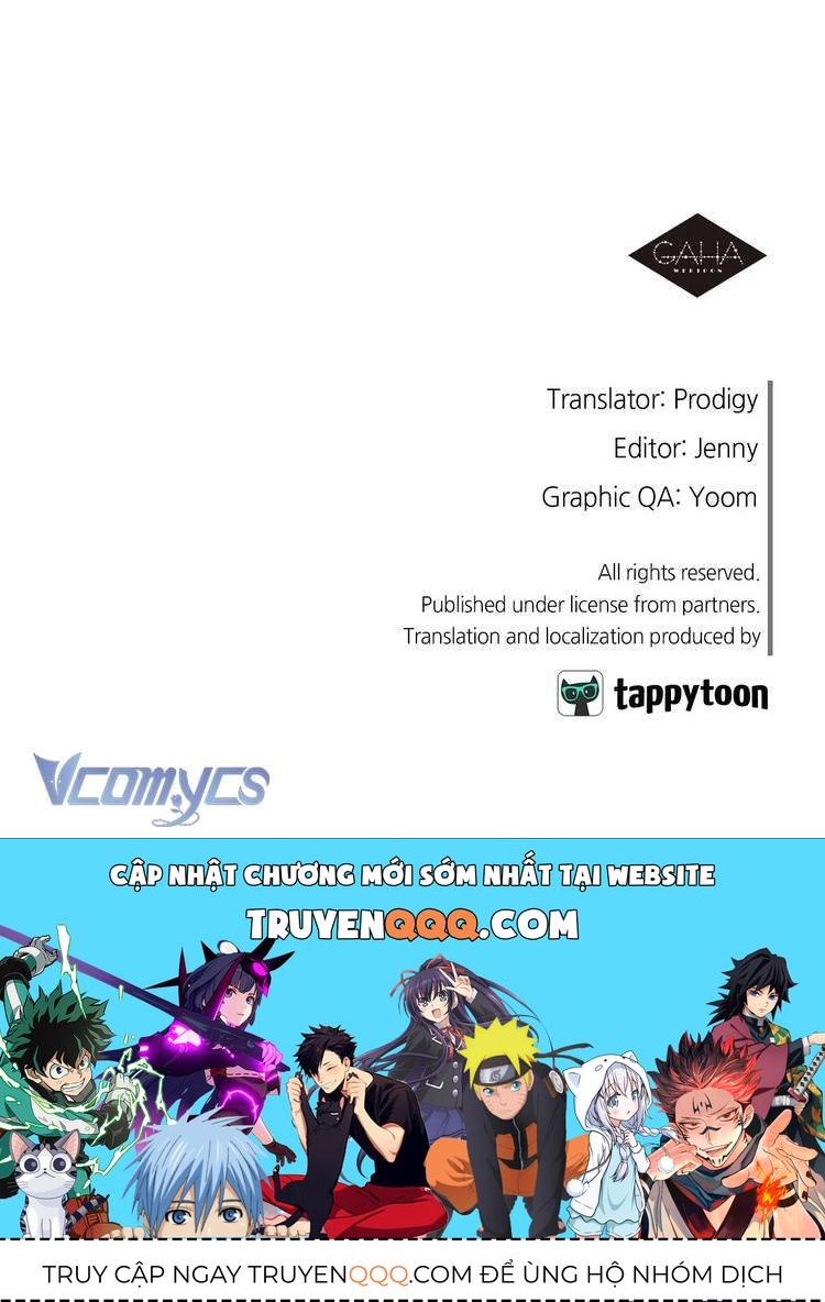 Người Yêu Đã Chết Của Tôi Đã Trở Thành Bạo Chúa - Chapter 16 - Page 63