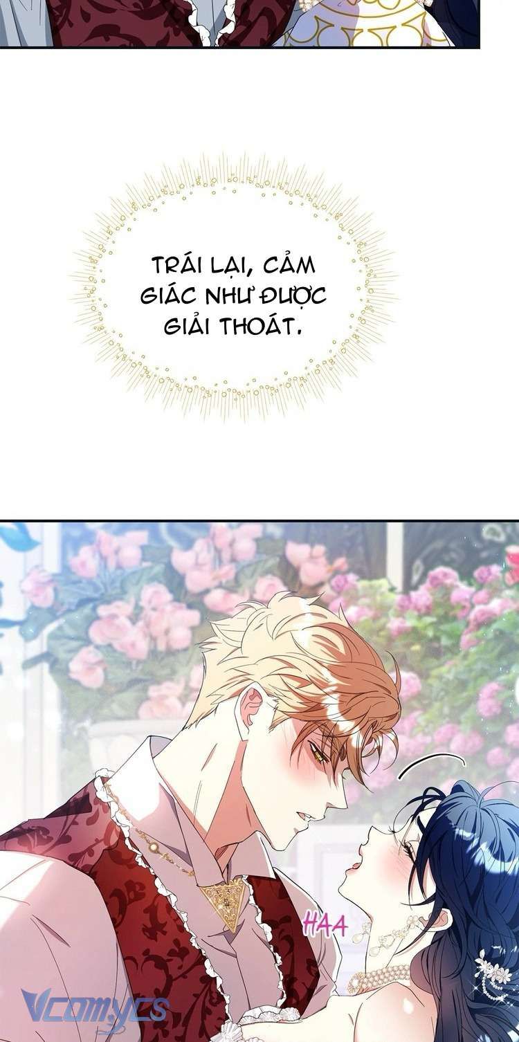 Người Yêu Đã Chết Của Tôi Đã Trở Thành Bạo Chúa - Chapter 16 - Page 7