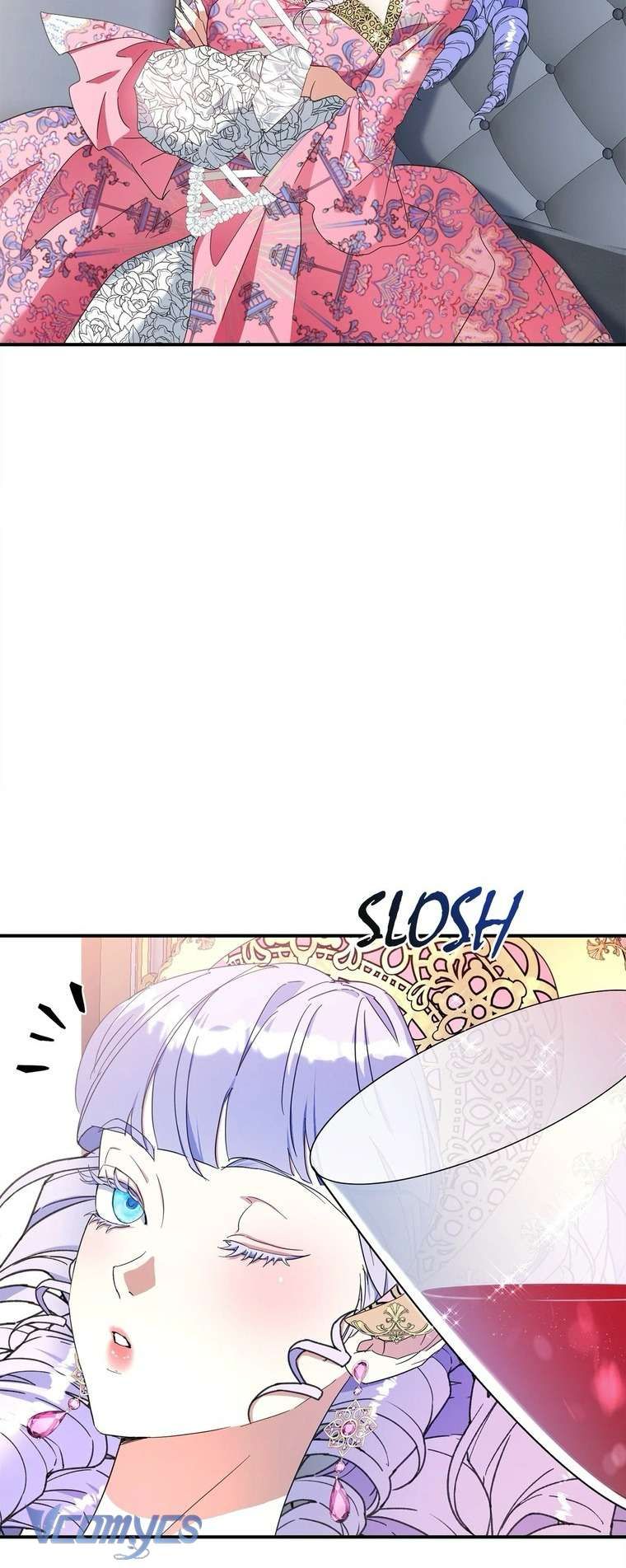 Người Yêu Đã Chết Của Tôi Đã Trở Thành Bạo Chúa - Chapter 17 - Page 12