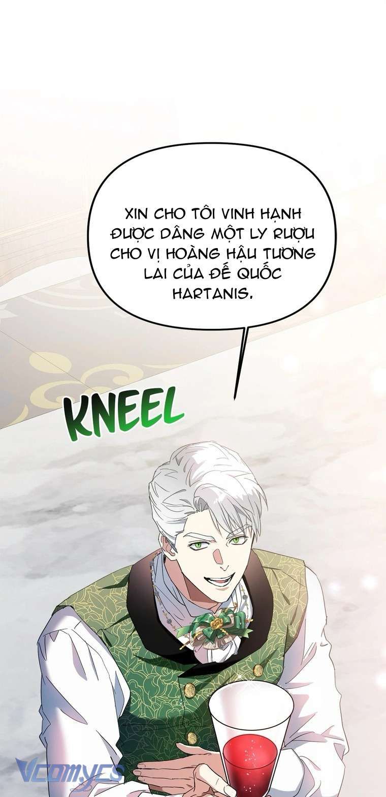 Người Yêu Đã Chết Của Tôi Đã Trở Thành Bạo Chúa - Chapter 17 - Page 13