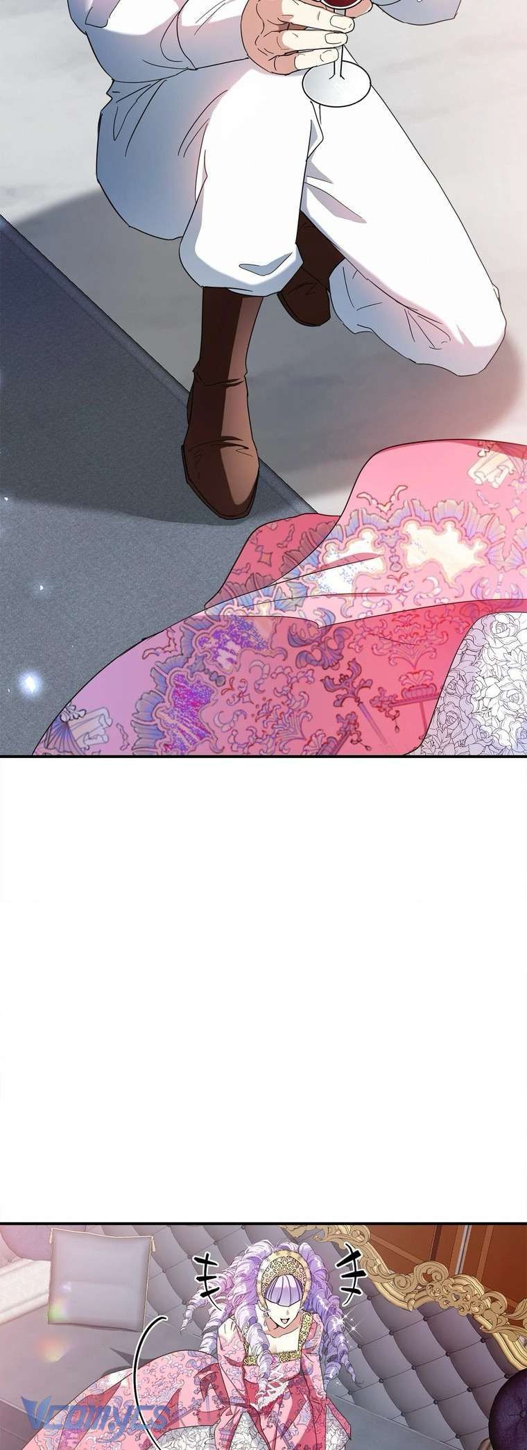 Người Yêu Đã Chết Của Tôi Đã Trở Thành Bạo Chúa - Chapter 17 - Page 14