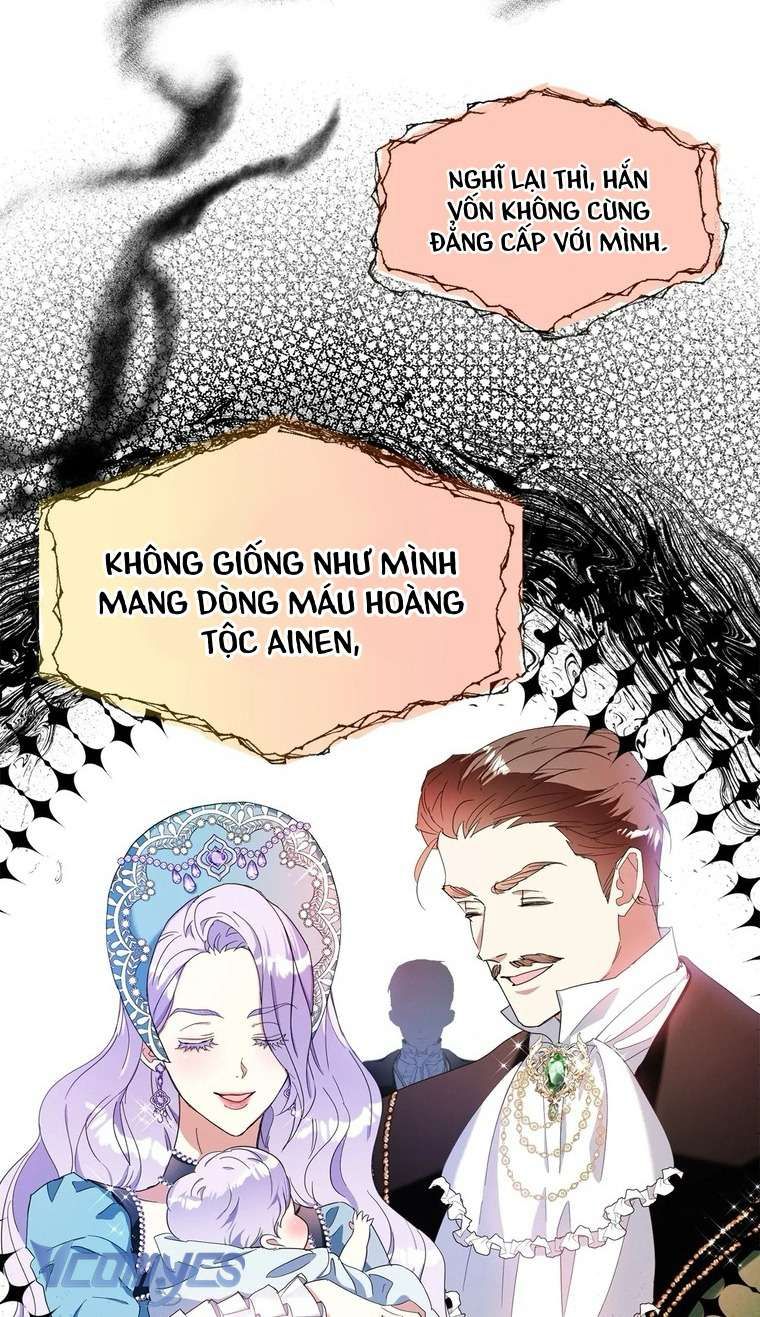 Người Yêu Đã Chết Của Tôi Đã Trở Thành Bạo Chúa - Chapter 17 - Page 17